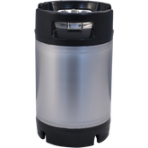 Keg | 2.5 Gallon Ball-lock | New
